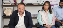 Juristas internacionales recogieron información sobre la protesta social en Cali