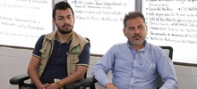 Juristas internacionales recogieron información sobre la protesta social en Cali