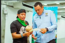 Este fin de semana disfrute de una experiencia deportiva y cultural con el pueblo Nasa
