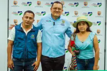 Este fin de semana disfrute de una experiencia deportiva y cultural con el pueblo Nasa