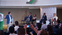 Cali liderará la Construcción Sostenible en Colombia, su modelo sería replicado en Latinoamérica.