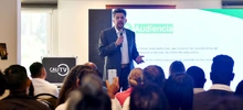 Cali realizó el primer congreso de medios alternativos 
