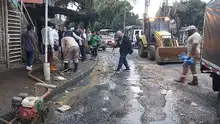 Restitución comuna 15 