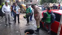 Restitución comuna 15