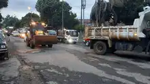 Restitución comuna 15 