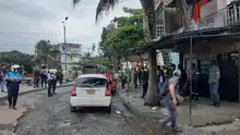 Restitución comuna 15 