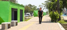 Tramo II de la Troncal Oriental ya está en un 92% de ejecución 