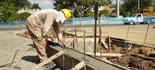 Tramo II de la Troncal Oriental ya está en un 92% de ejecución