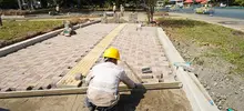 Tramo II de la Troncal Oriental ya está en un 92% de ejecución