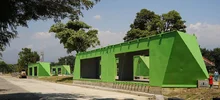Tramo II de la Troncal Oriental ya está en un 92% de ejecución