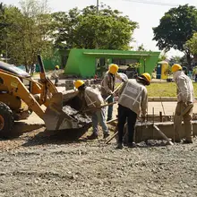 Tramo II de la Troncal Oriental ya está en un 92% de ejecución