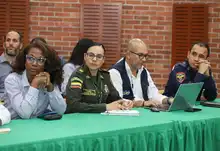 Alcaldía toma medidas de prevención para la segunda temporada de lluvias 