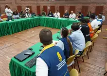 Alcaldía toma medidas de prevención para la segunda temporada de lluvias 