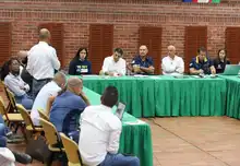 Alcaldía toma medidas de prevención para la segunda temporada de lluvias 