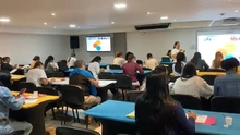 Reconocimientos del Ministerio de Educación a maestras caleñas