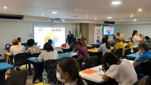 Reconocimientos del Ministerio de Educación a maestras caleñas