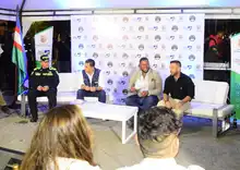 ‘Sello Calidoso’, un pacto por la rumba segura en Cali
