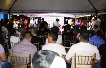 ‘Sello Calidoso’, un pacto por la rumba segura en Cali