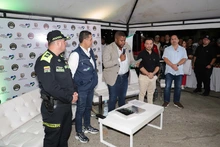 ‘Sello Calidoso’, un pacto por la rumba segura en Cali
