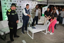 ‘Sello Calidoso’, un pacto por la rumba segura en Cali