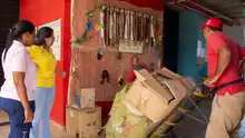 300 kits con material pedagógico recibieron ocho Unidades de Transformación Social