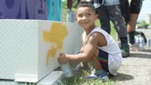 El himno de Santiago de Cali se encuentra en 15 barrios de la ciudad
