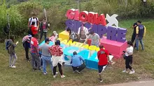 El himno de Santiago de Cali se encuentra en 15 barrios de la ciudad
