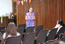 Trabajo articulado garantiza la atención integral a la Primera Infancia