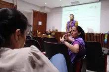 Trabajo articulado garantiza la atención integral a la Primera Infancia