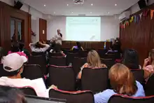Trabajo articulado garantiza la atención integral a la Primera Infancia