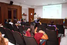 Trabajo articulado garantiza la atención integral a la Primera Infancia