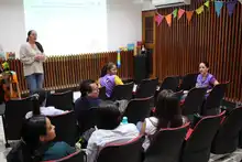 Trabajo articulado garantiza la atención integral a la Primera Infancia