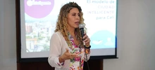 Proyectos de ‘Cali Caliinteligente’ en busca de cooperación con Taiwán