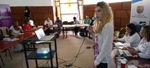 Proyectos de ‘Cali Caliinteligente’ en busca de cooperación con Taiwán