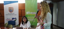 Proyectos de ‘Cali Caliinteligente’ en busca de cooperación con Taiwán