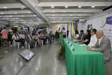 Cali, anfitriona de la fiesta nacional del deporte universitario colombiano