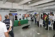 Cali, anfitriona de la fiesta nacional del deporte universitario colombiano