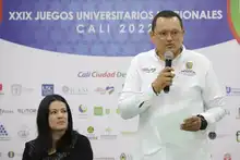 Cali, anfitriona de la fiesta nacional del deporte universitario colombiano