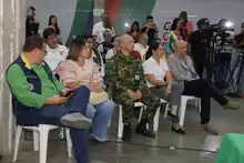 Cali, anfitriona de la fiesta nacional del deporte universitario colombiano
