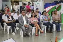 Cali, anfitriona de la fiesta nacional del deporte universitario colombiano