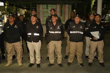 Operativos de control se realizaron en Cali durante la noche del viernes