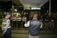 Operativos de control se realizaron en Cali durante la noche del viernes