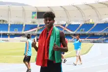 Corriendo por la Paz: así se realizó la primera Jornada de Atletismo Indígena en Cali