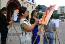 Con Aires de Dominguillo, IPC al Bulevar rindió homenaje a los saberes ancestrales