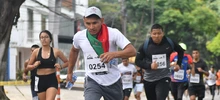 El Cauca se desbordó, pero en talento y creatividad