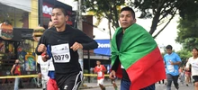 El Cauca se desbordó, pero en talento y creatividad