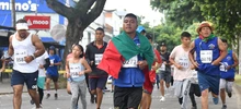 El Cauca se desbordó, pero en talento y creatividad
