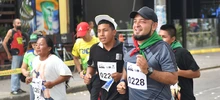 El Cauca se desbordó, pero en talento y creatividad