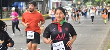 El Cauca se desbordó, pero en talento y creatividad