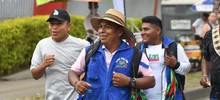 El Cauca se desbordó, pero en talento y creatividad